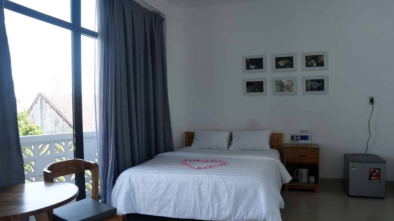 Photo of Bedroom in Tam Ky