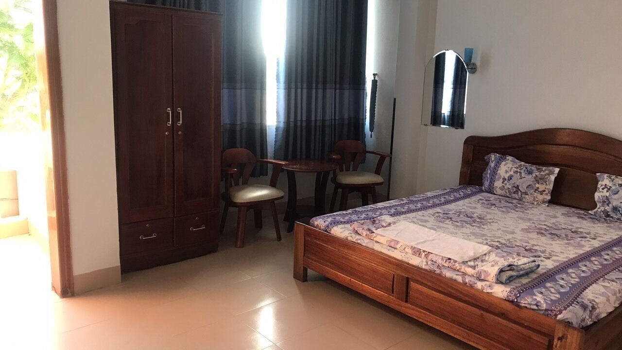 Photo of Bedroom in Tuy Hoa
