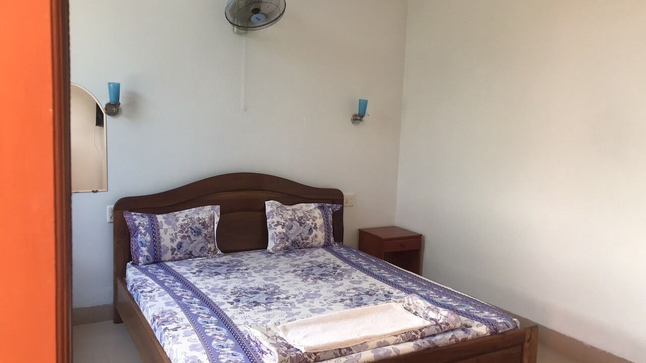Photo of Bedroom in Tuy Hoa