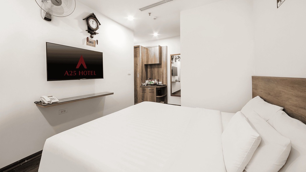 Photo of Bedroom in Thanh Xuan