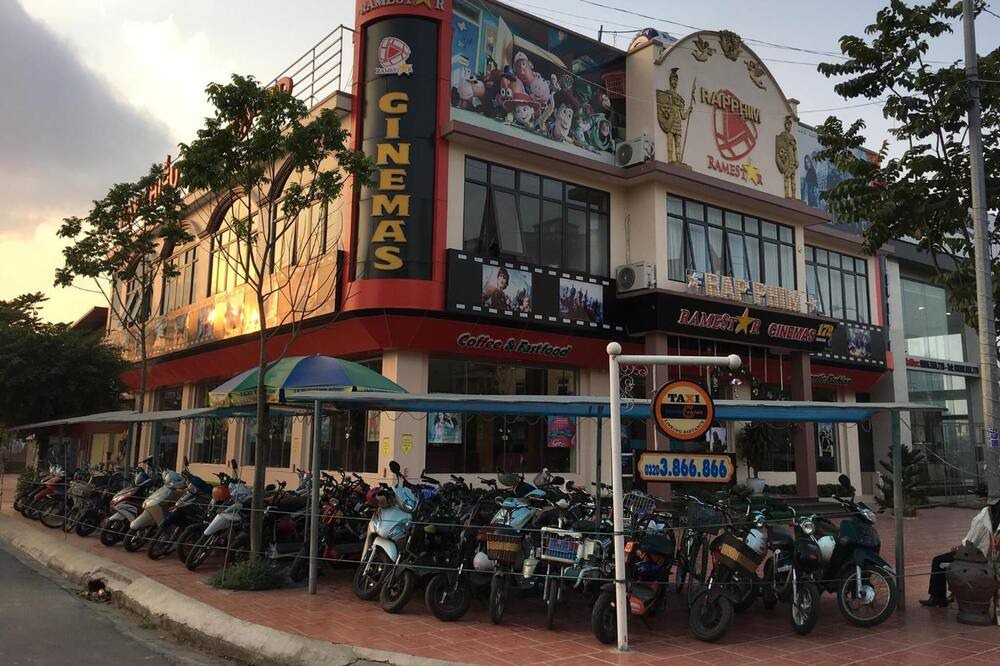 Photo of Outdoor in Hai Duong