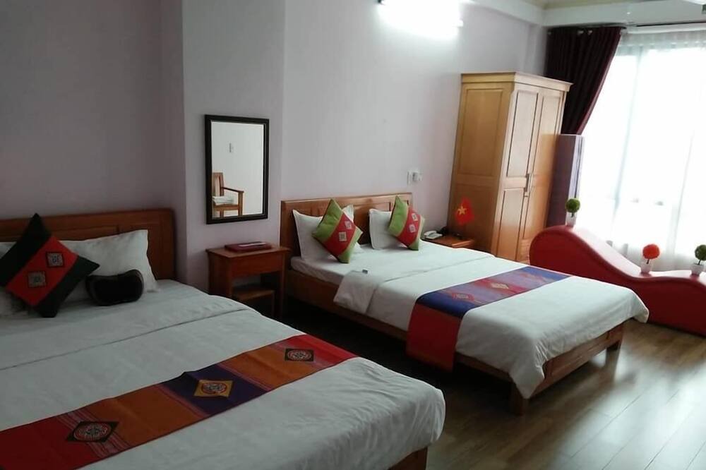 Photo of Bedroom in Hai Duong