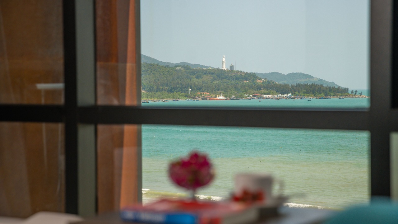 Photo of Others in Tho Quang Beach