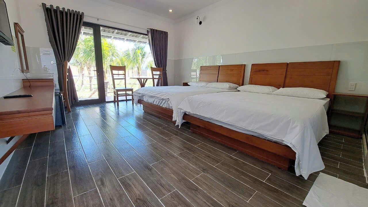 Photo of Bedroom in Kon Tum