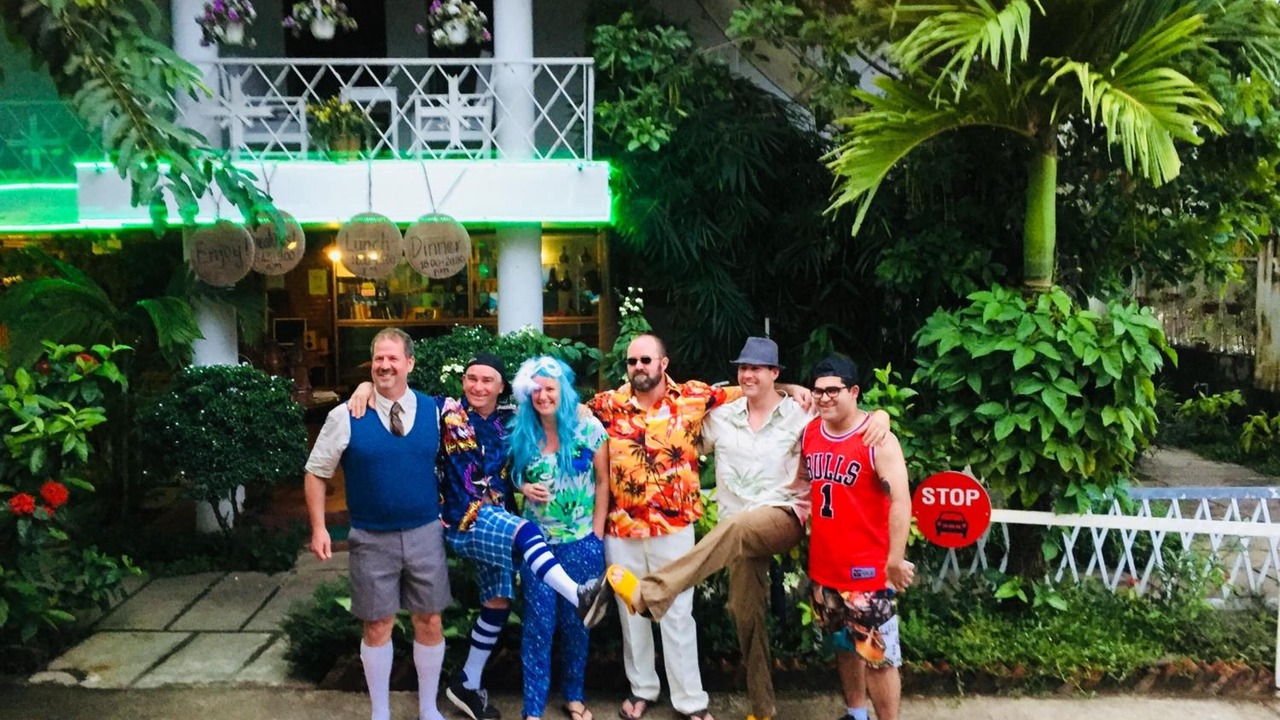 Photo of Others in Kon Tum