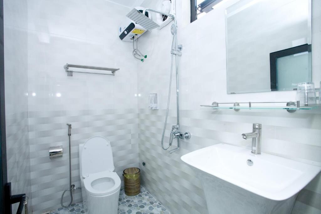 Photo of Bathroom in Phong Nha