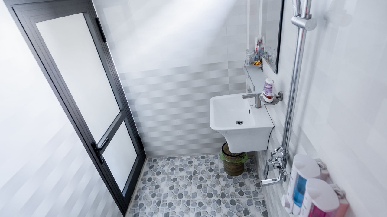 Photo of Bathroom in Phong Nha