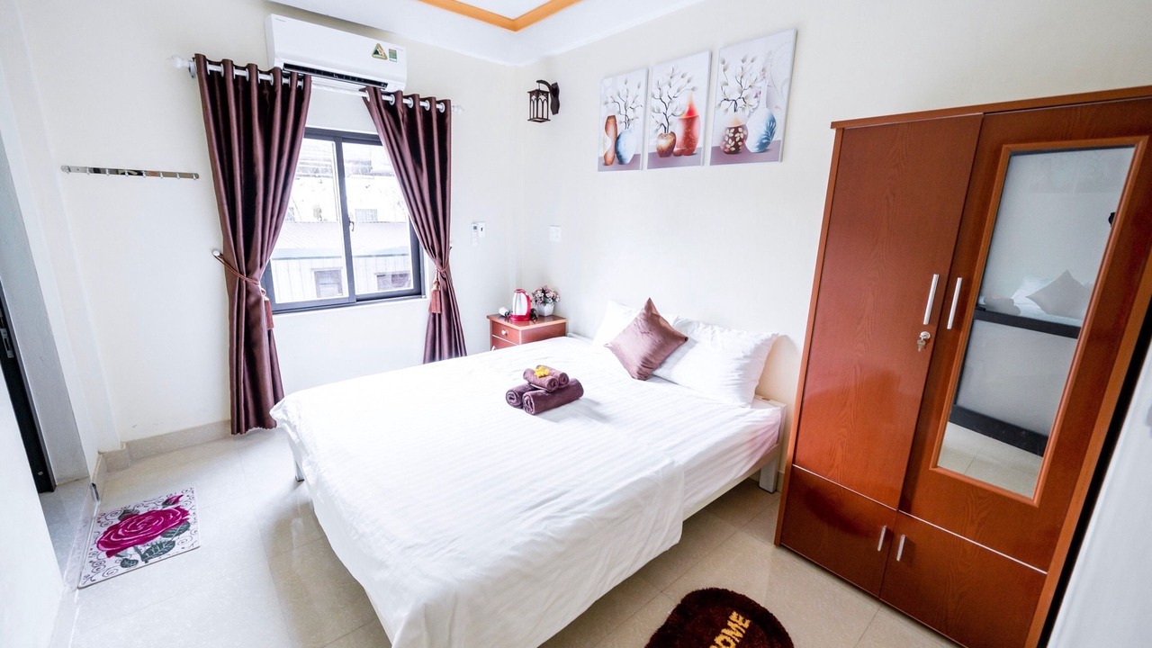 Photo of Bedroom in Phong Nha