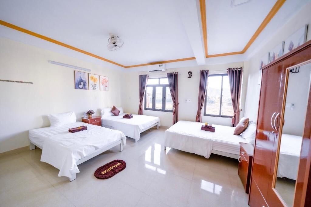 Photo of Bedroom in Phong Nha