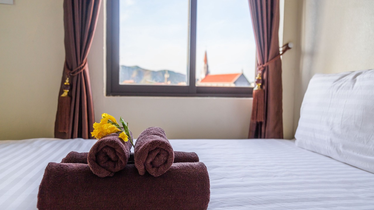 Photo of Bedroom in Phong Nha