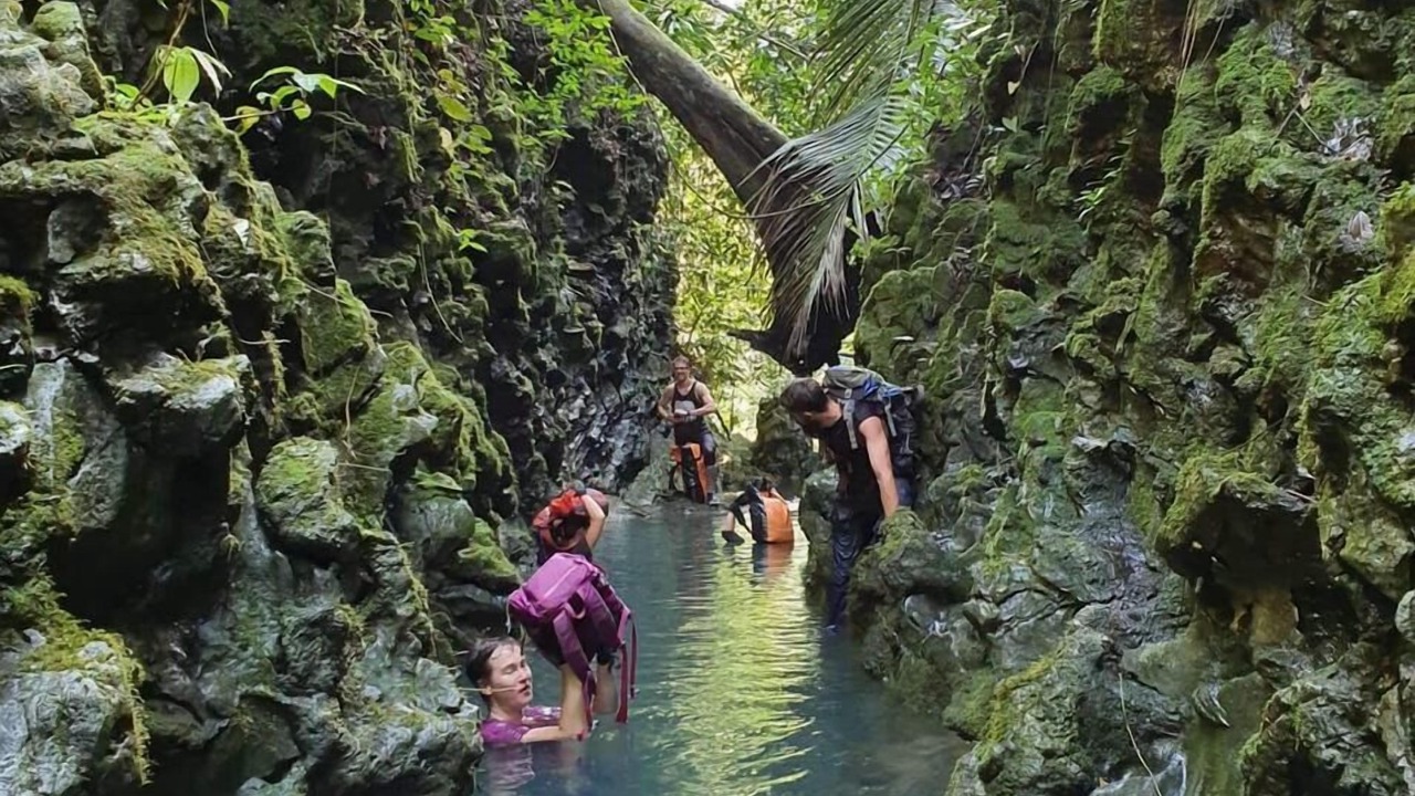 Photo of Others in Phong Nha