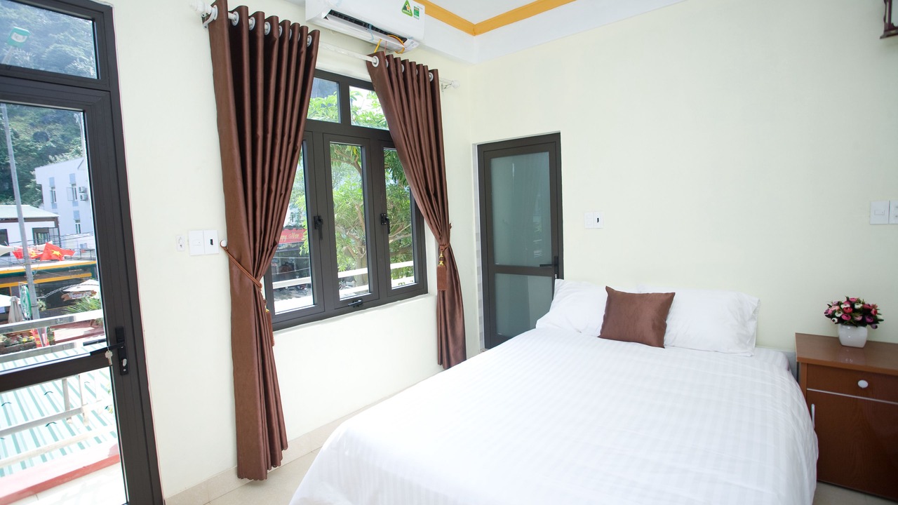 Photo of Bedroom in Phong Nha