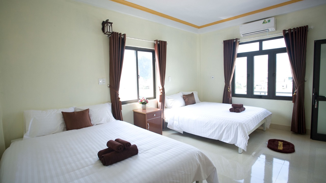 Photo of Bedroom in Phong Nha
