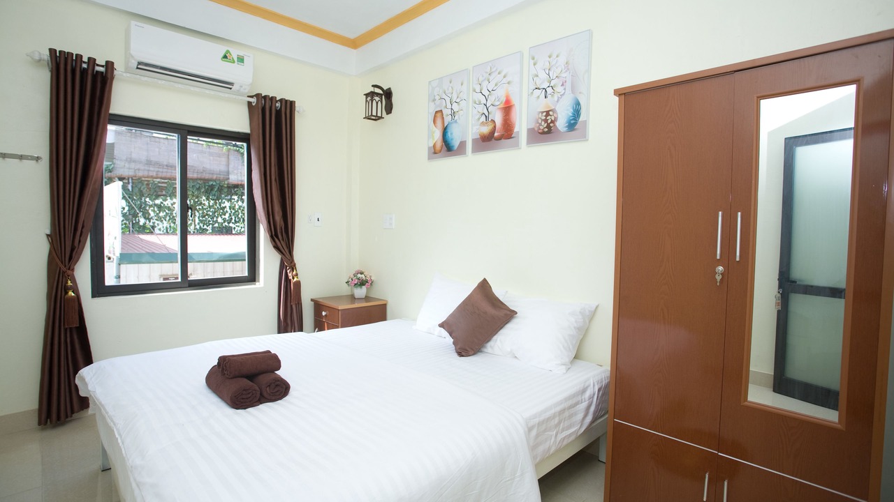 Photo of Bedroom in Phong Nha