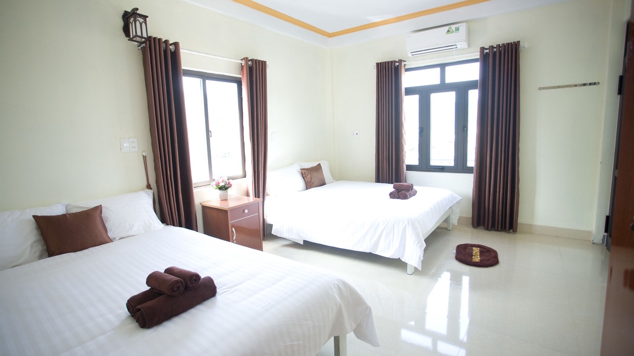 Photo of Bedroom in Phong Nha