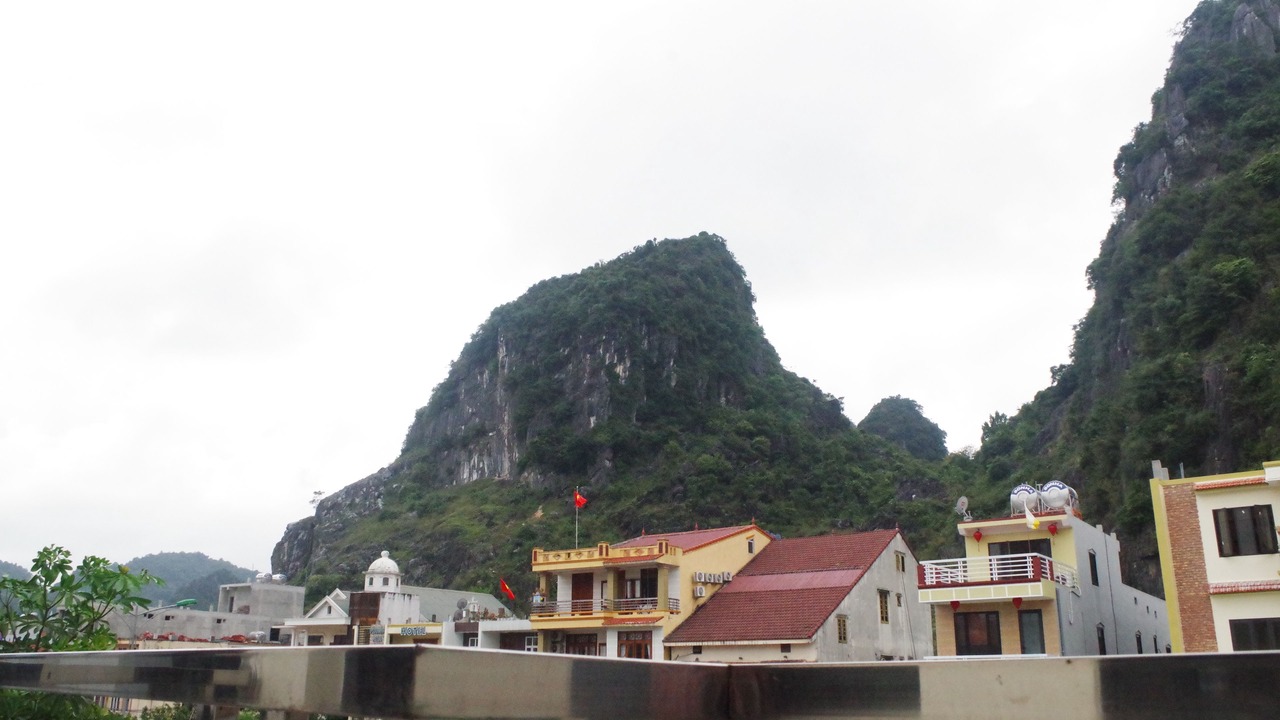 Photo of Bedroom in Phong Nha