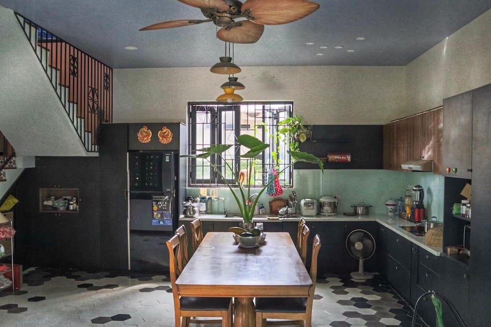 Photo of Kitchen in Hoa Thanh