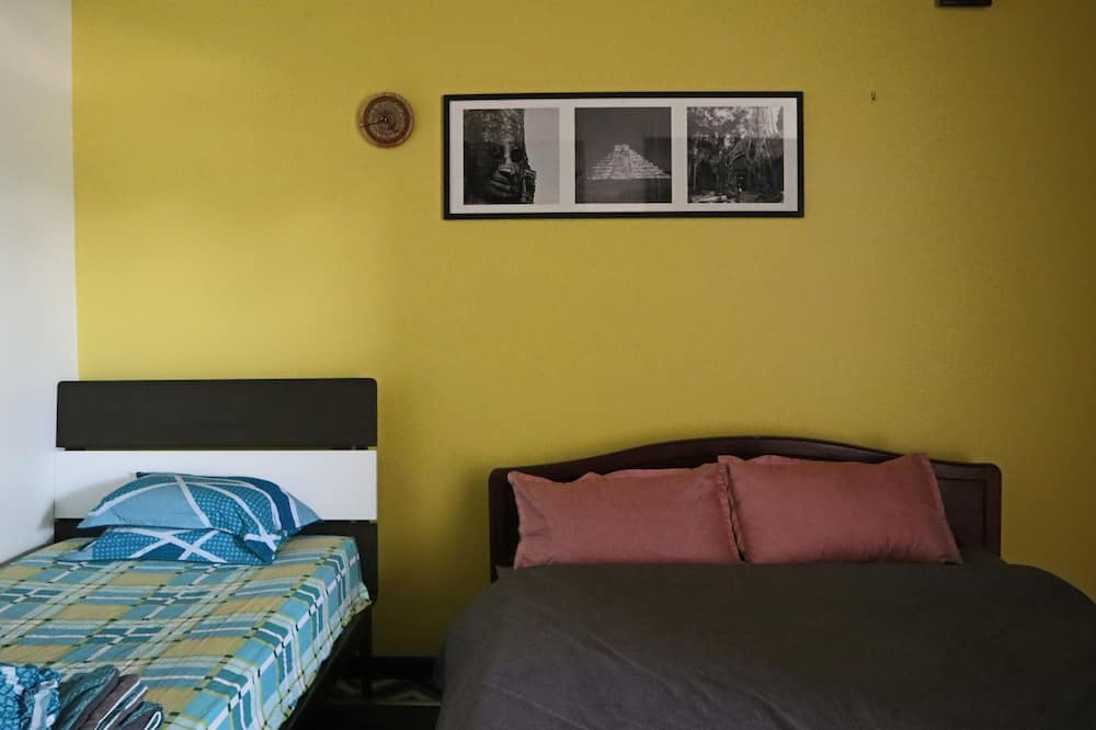 Photo of Bedroom in Hoa Thanh