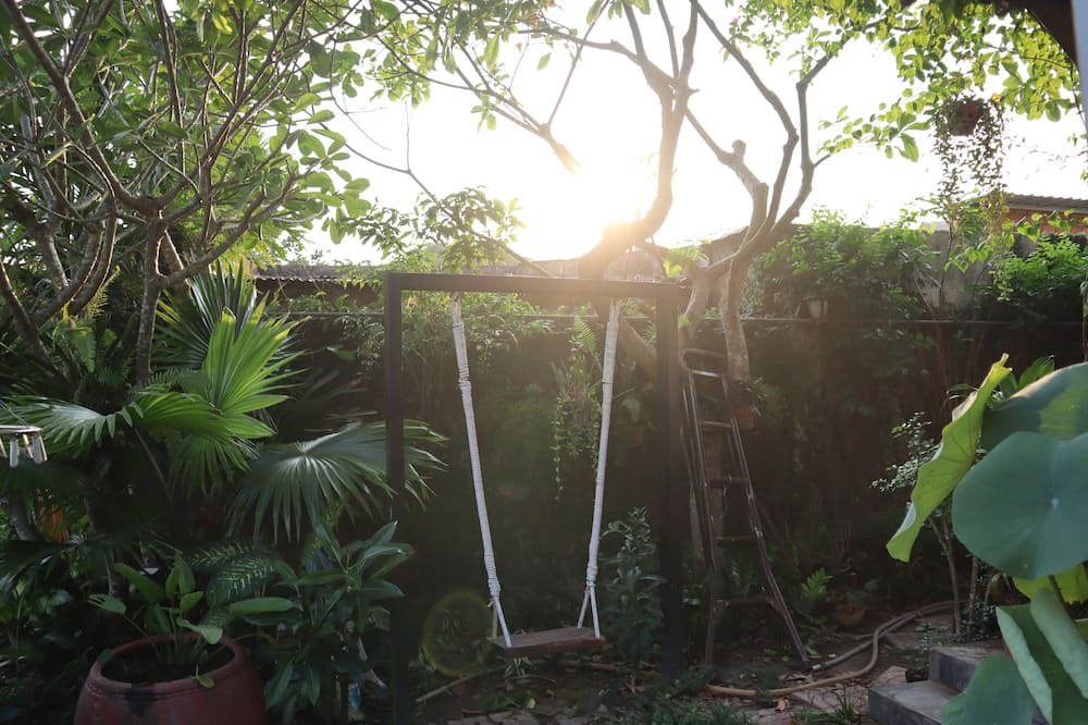 Photo of Outdoor in Hoa Thanh