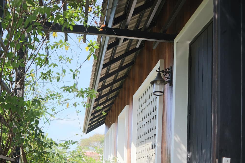 Photo of Patio Balcony in Hoa Thanh