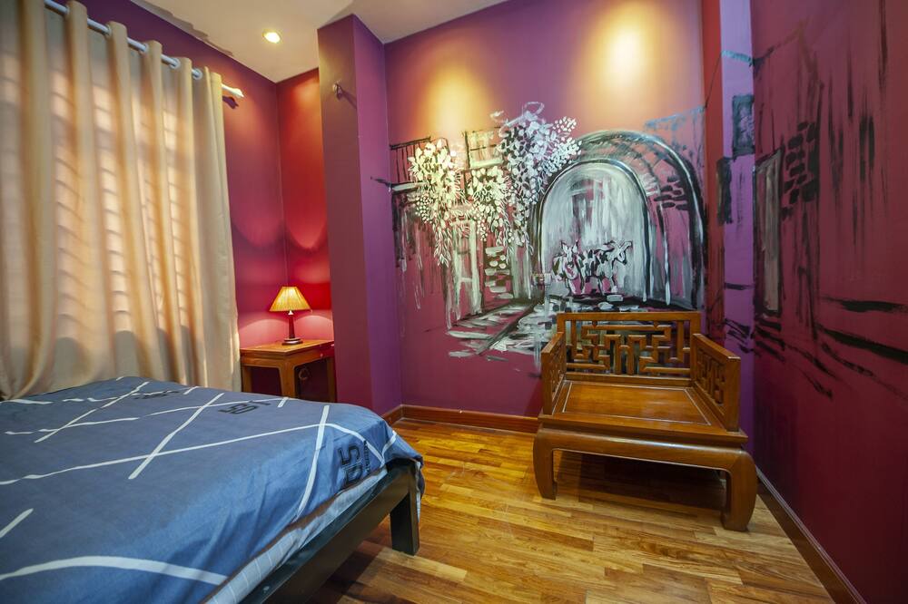 Photo of Bedroom in Truc Bach