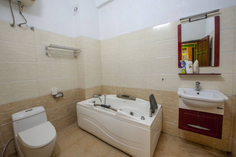 Photo of Bathroom in Truc Bach