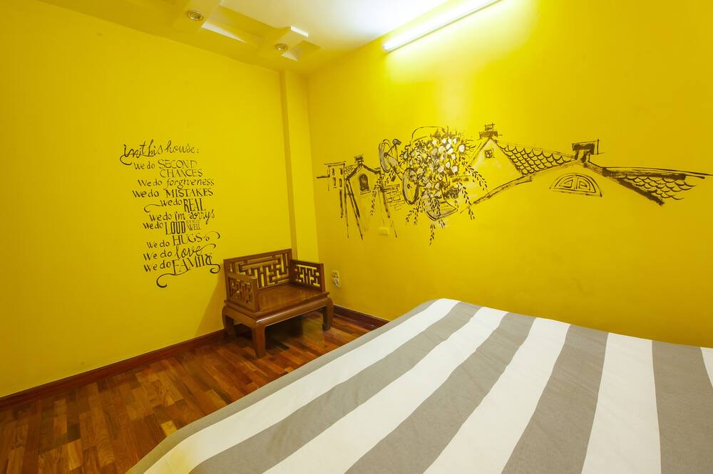 Photo of Bedroom in Truc Bach