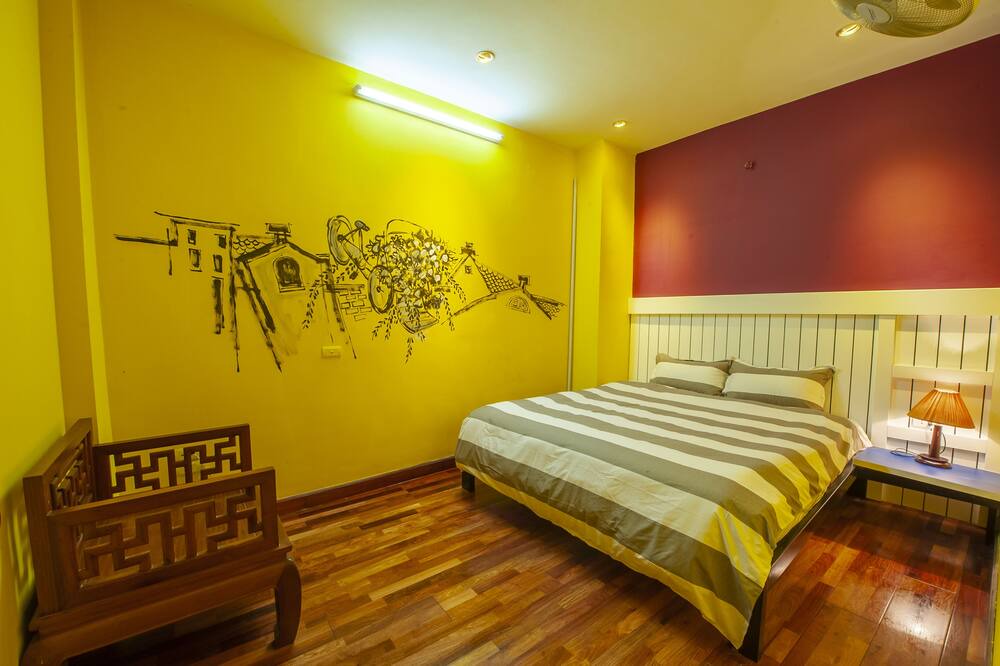 Photo of Bedroom in Truc Bach