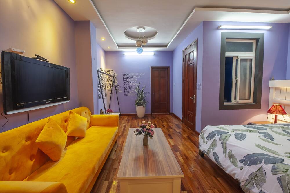 Photo of Bedroom in Truc Bach