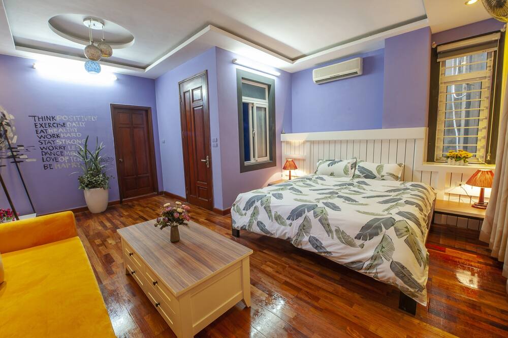 Photo of Bedroom in Truc Bach