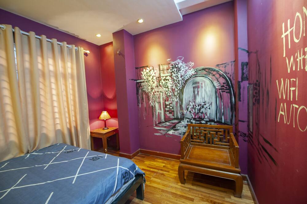 Photo of Bedroom in Truc Bach
