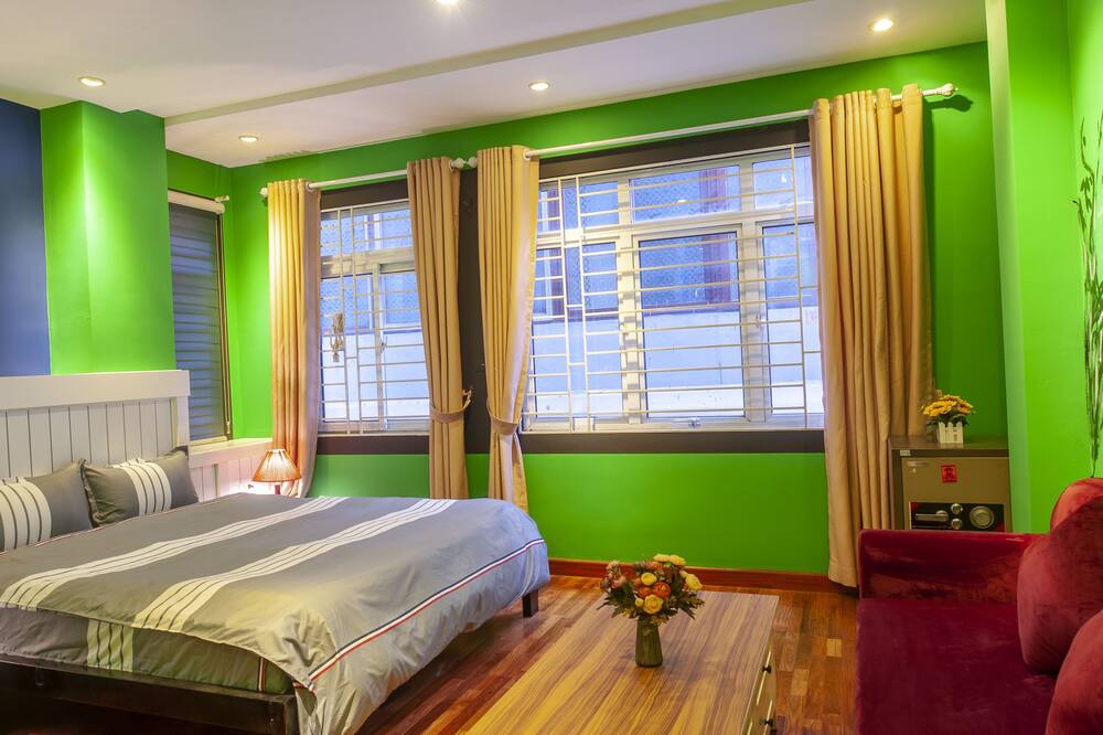 Photo of Bedroom in Truc Bach
