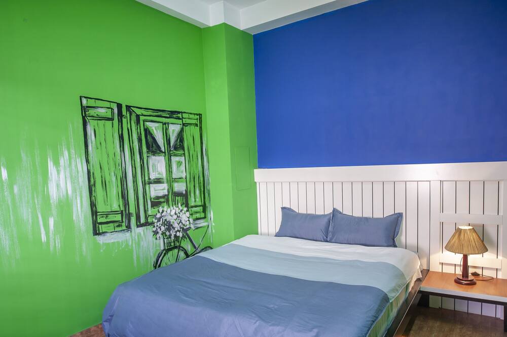 Photo of Bedroom in Truc Bach