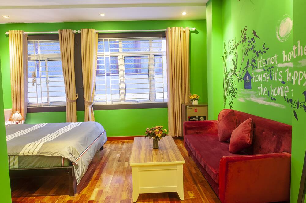 Photo of Bedroom in Truc Bach