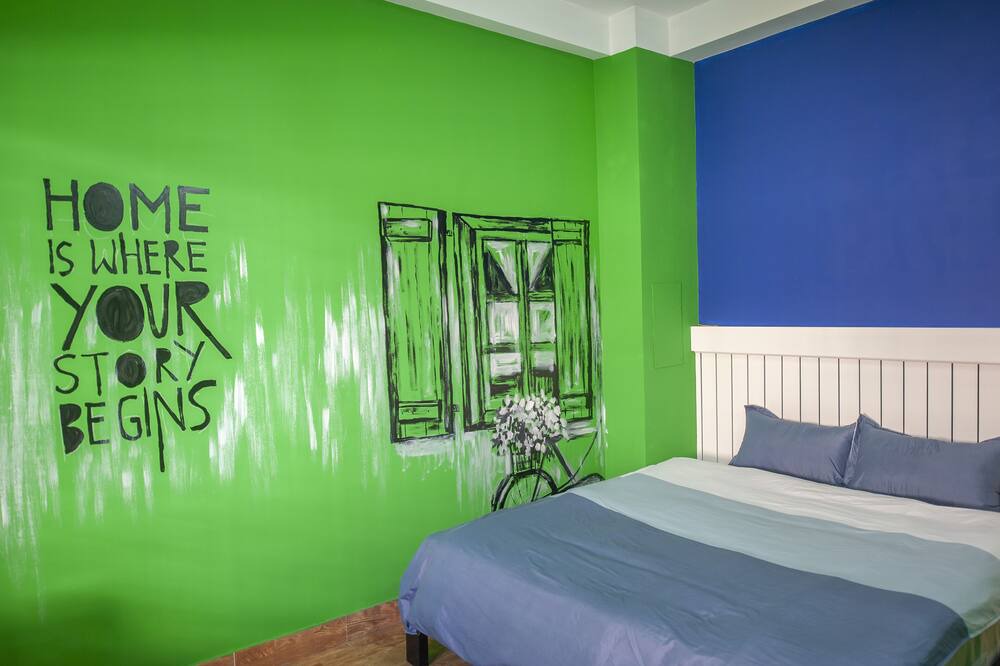 Photo of Bedroom in Truc Bach