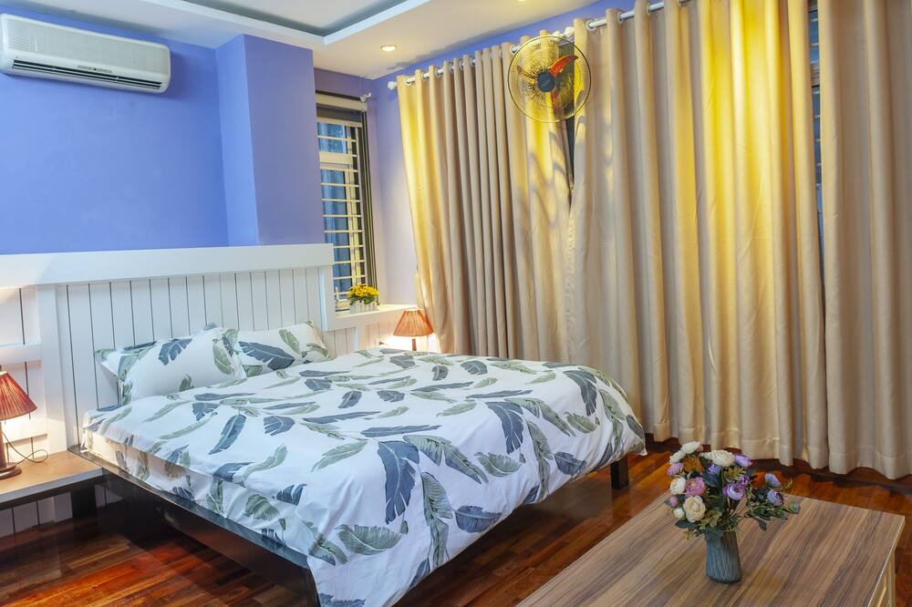 Photo of Bedroom in Truc Bach
