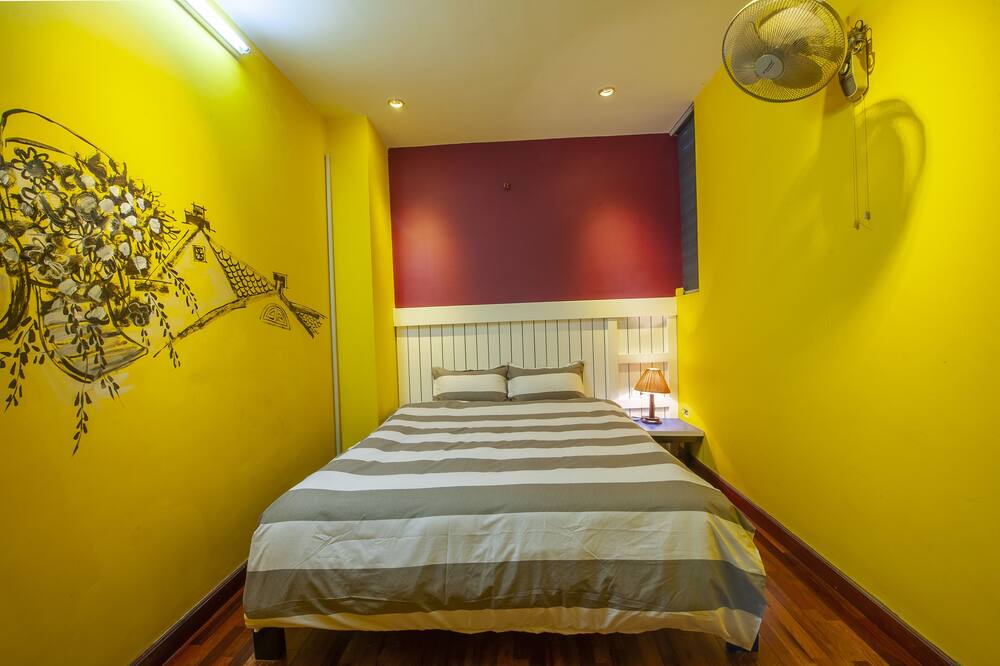 Photo of Bedroom in Truc Bach