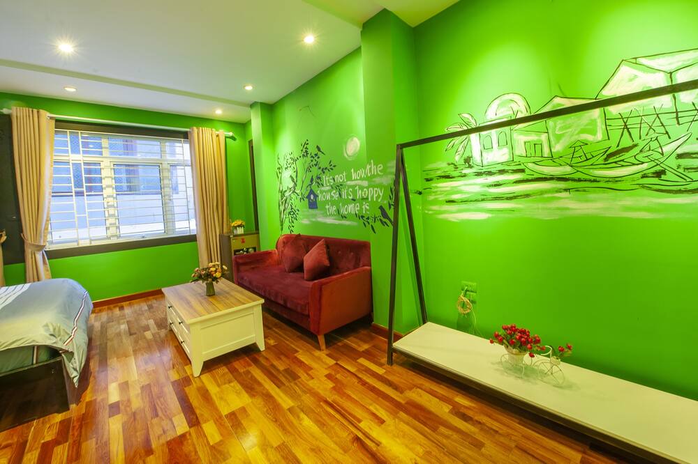 Photo of Bedroom in Truc Bach