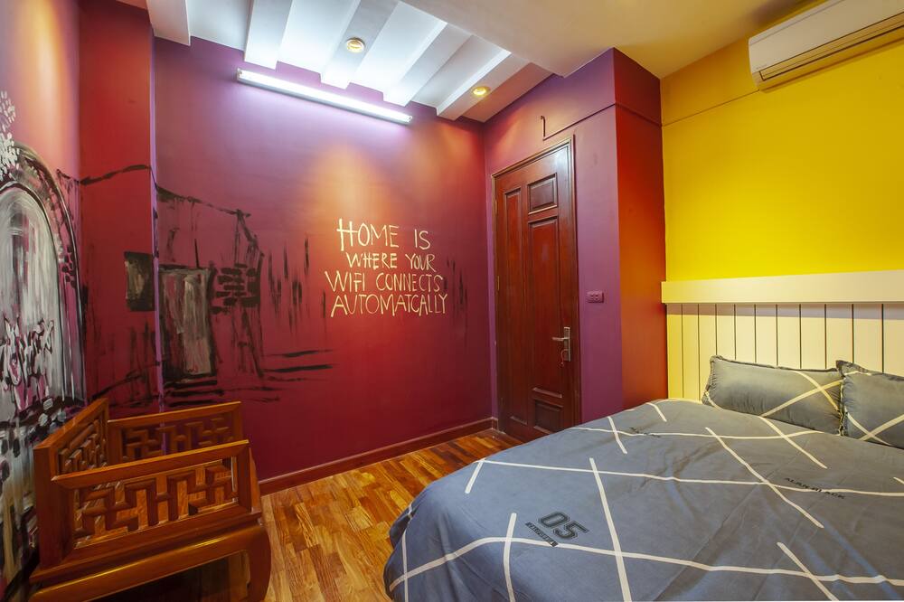 Photo of Bedroom in Truc Bach