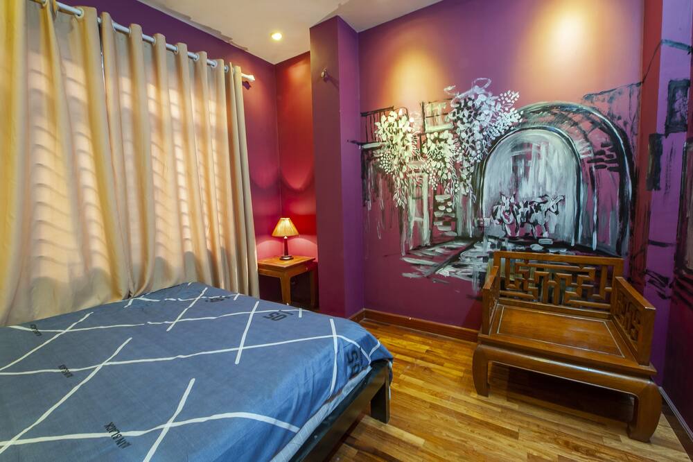 Photo of Bedroom in Truc Bach