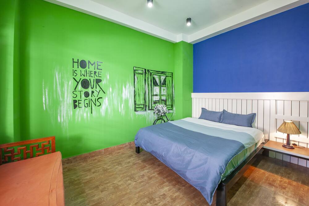 Photo of Bedroom in Truc Bach