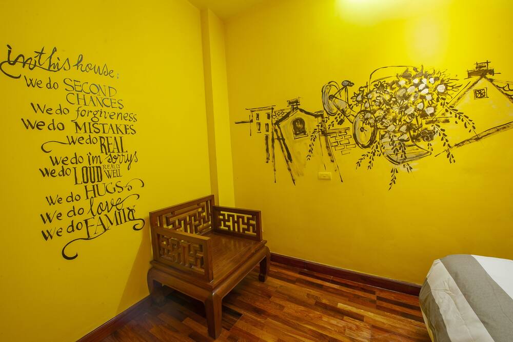 Photo of Bedroom in Truc Bach