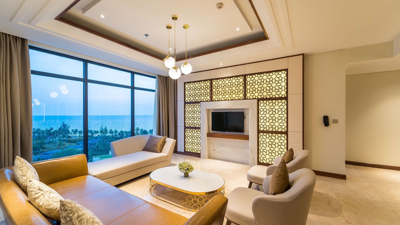 Photo of Patio Balcony in Duong To