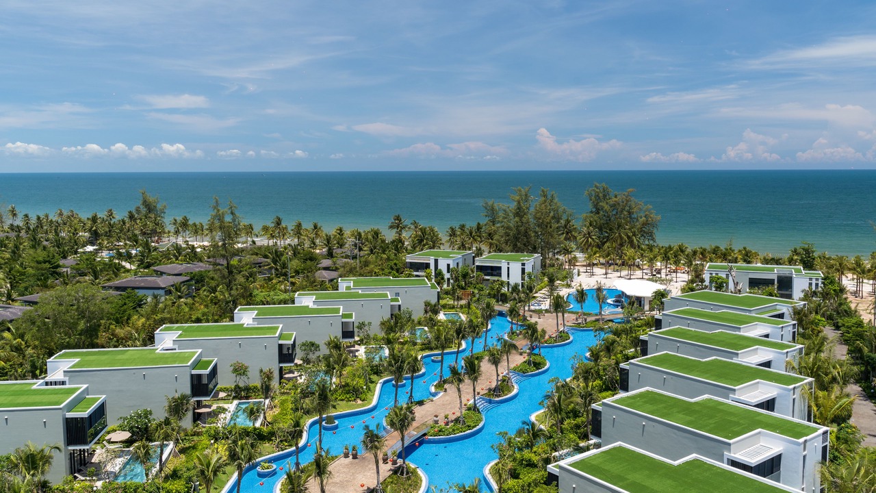 Photo of Outdoor in Duong To