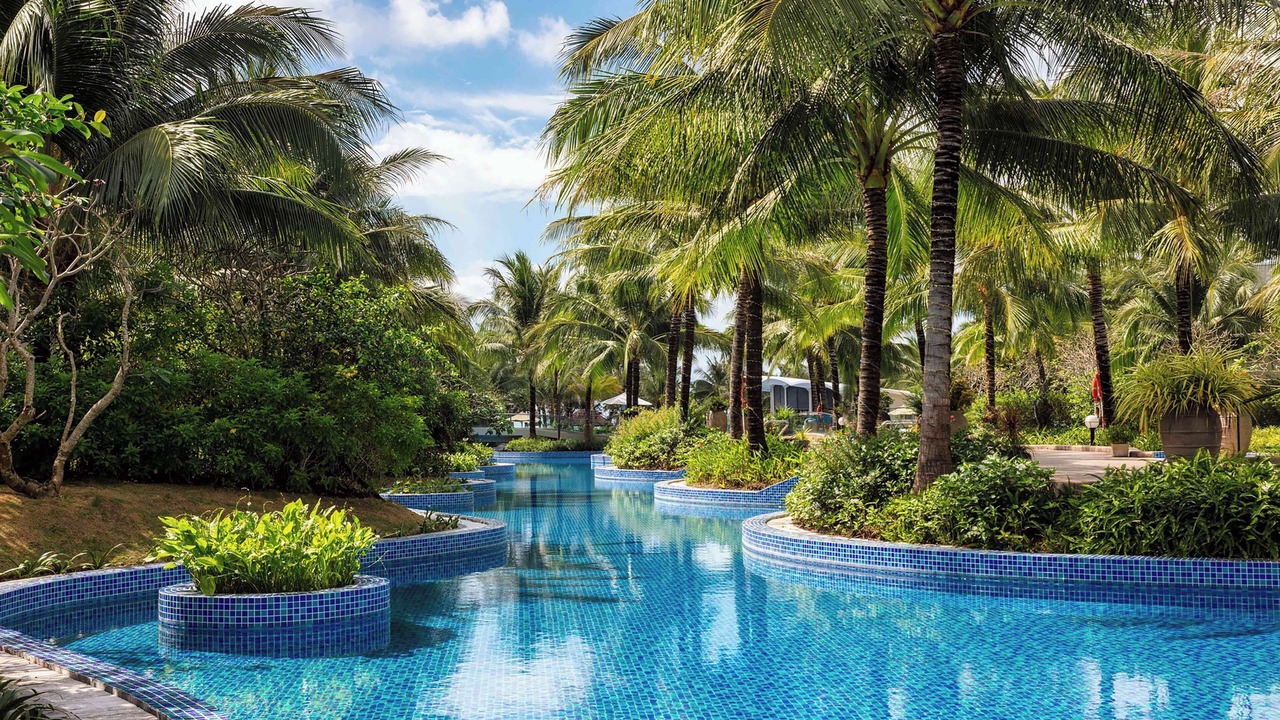 Photo of Outdoor in Duong To