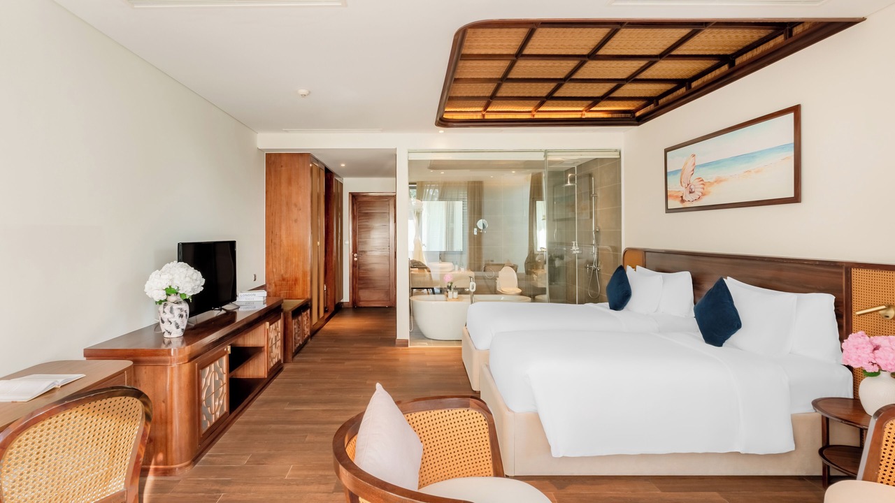 Photo of Bedroom in Duong To