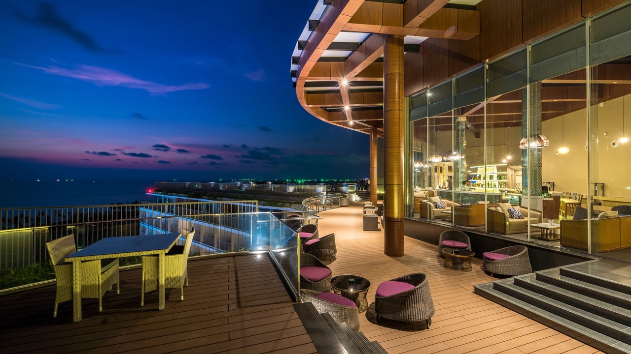 Photo of Patio Balcony in Duong To