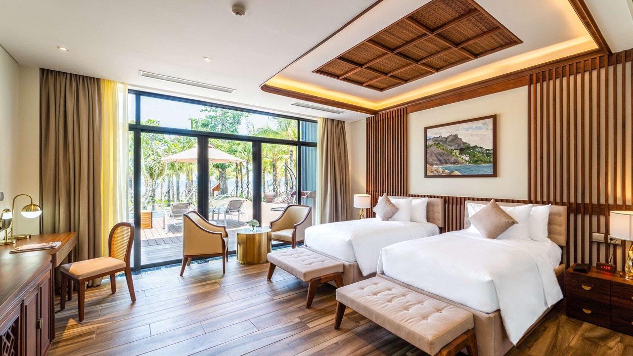 Photo of Bedroom in Duong To