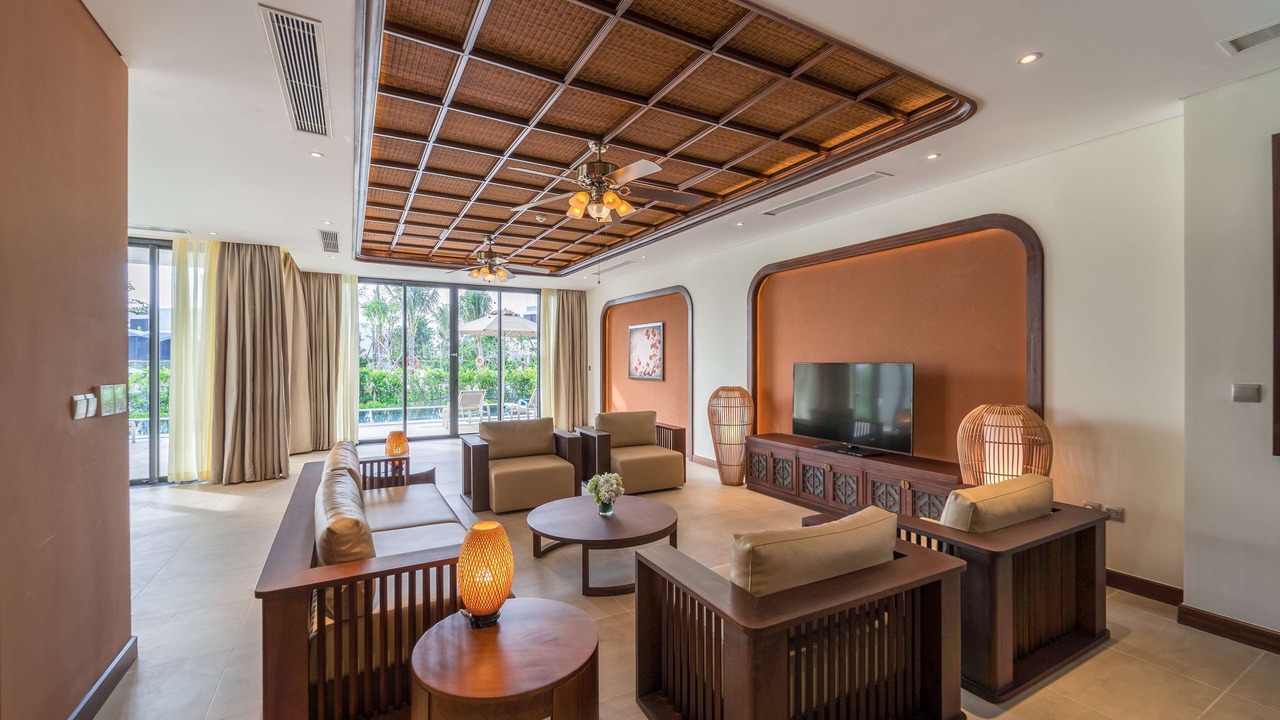 Photo of Bedroom in Duong To