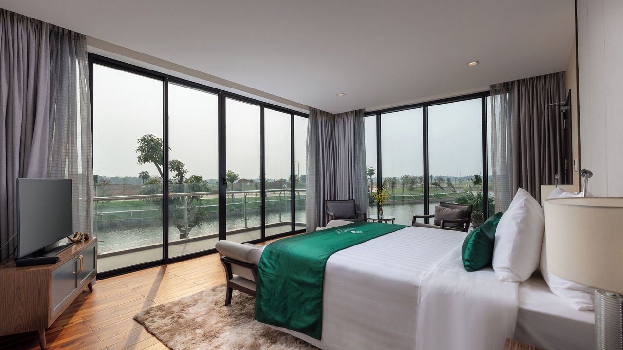 Photo of Bedroom in Vinh Yen